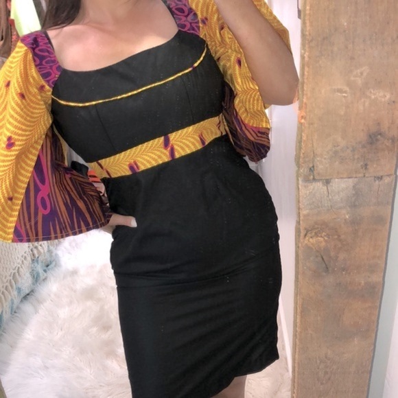 Giorgio Armani designer dress size medium - Picture 6 of 14